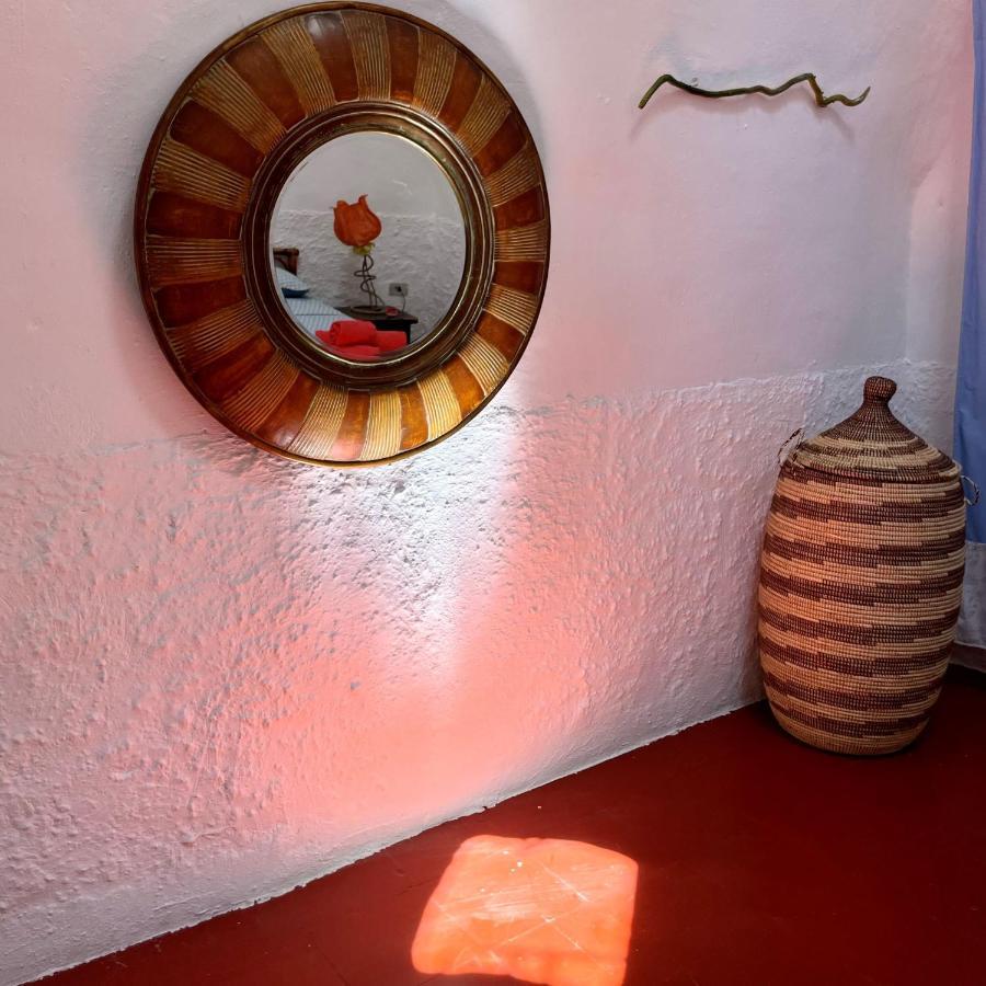 Casa Vacanze Capurre "Trulli E Pajare A Due Passi Dal Pizzo" 갈리폴리 외부 사진
